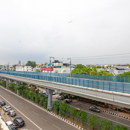The Grand Orion - Kailash Colony Nowe Delhi Zewnętrze zdjęcie