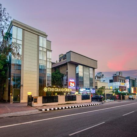 The Grand Orion - Kailash Colony Nowe Delhi Zewnętrze zdjęcie