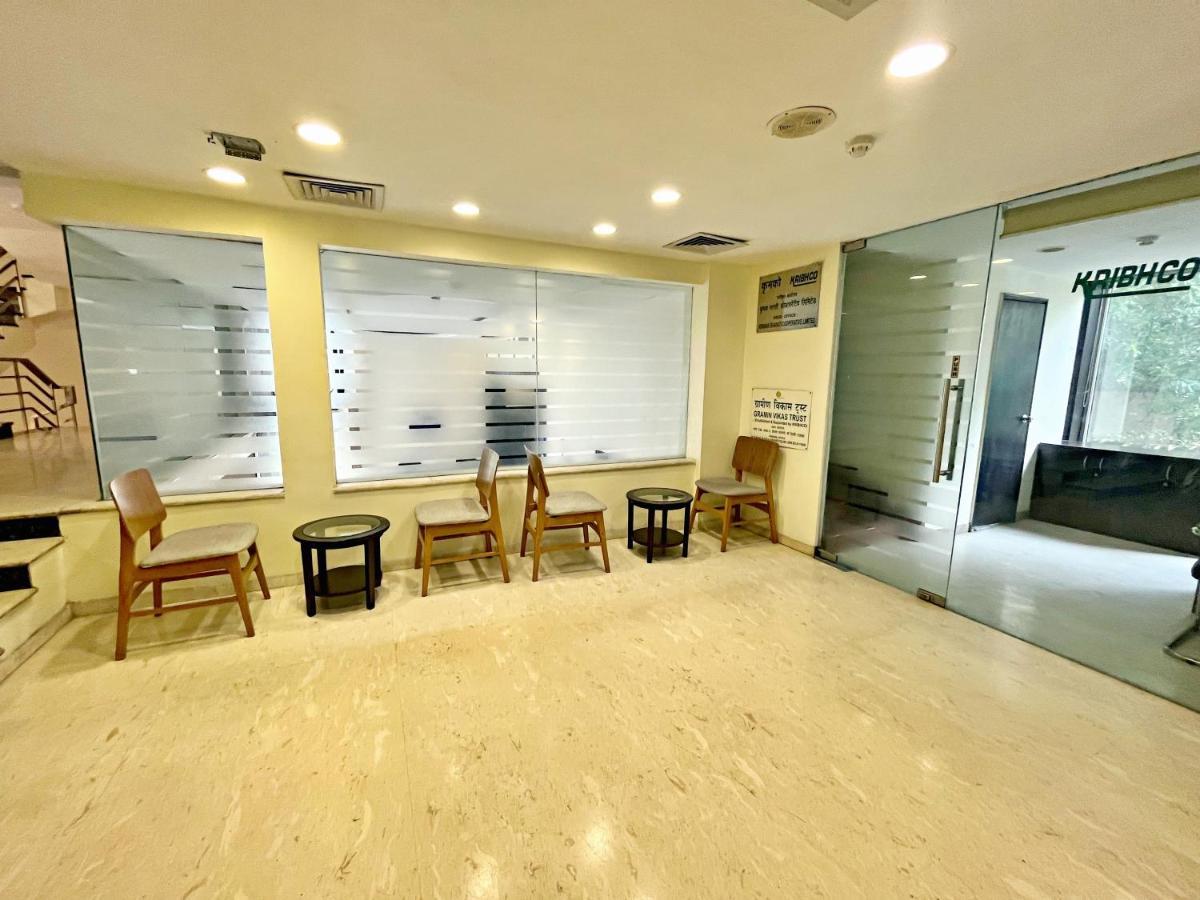 The Grand Orion - Kailash Colony Nowe Delhi Zewnętrze zdjęcie