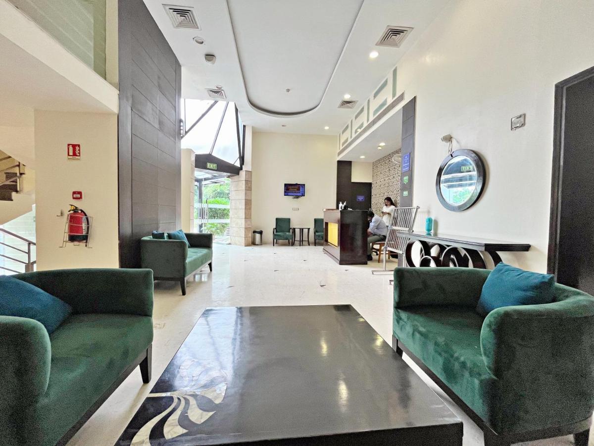 The Grand Orion - Kailash Colony Nowe Delhi Zewnętrze zdjęcie