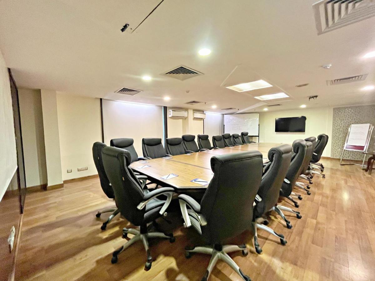 The Grand Orion - Kailash Colony Nowe Delhi Zewnętrze zdjęcie