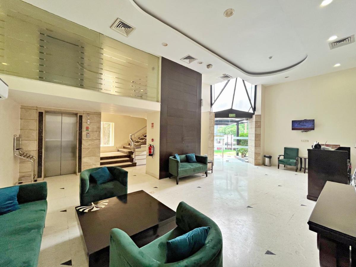 The Grand Orion - Kailash Colony Nowe Delhi Zewnętrze zdjęcie