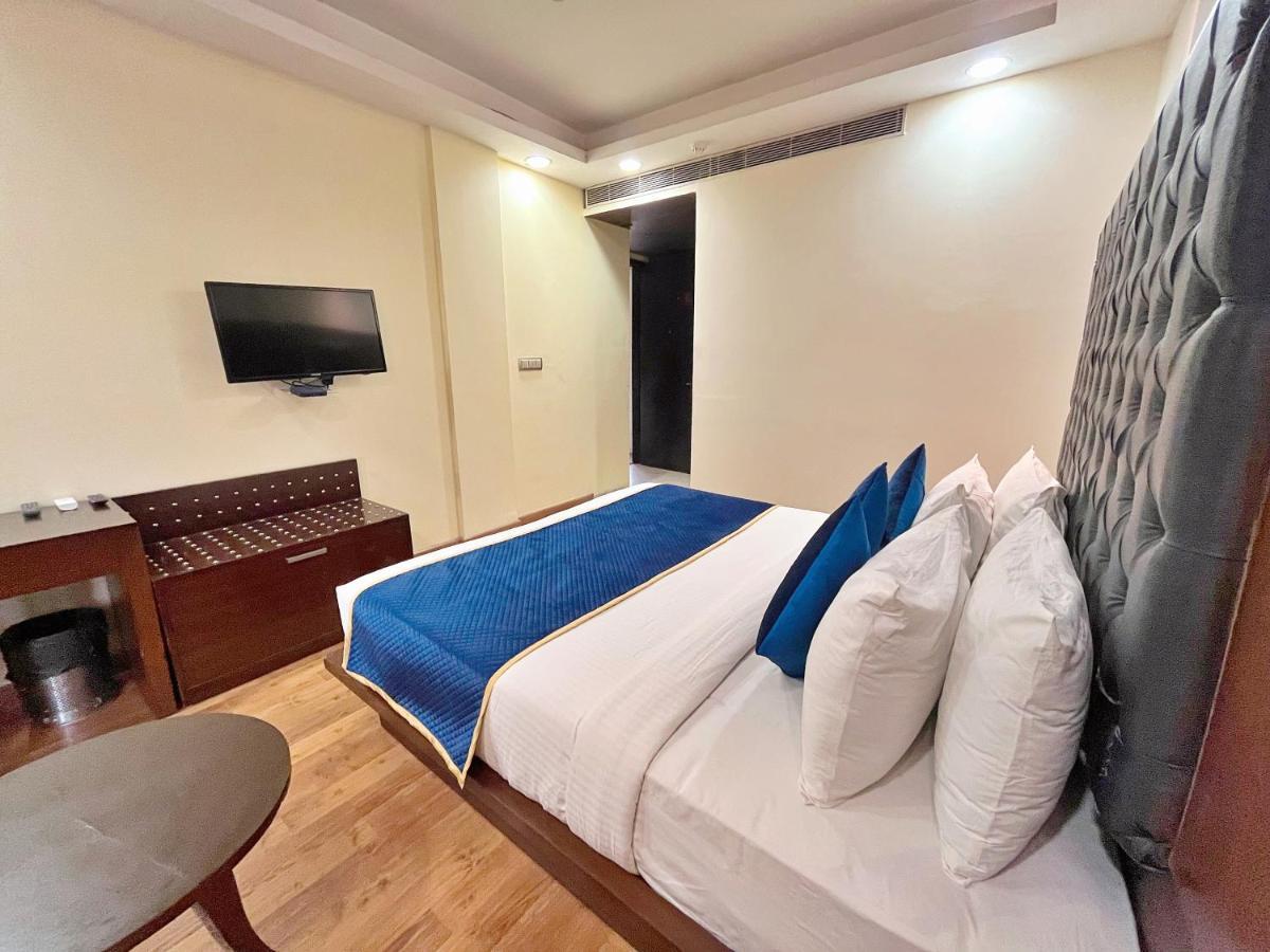 The Grand Orion - Kailash Colony Nowe Delhi Zewnętrze zdjęcie