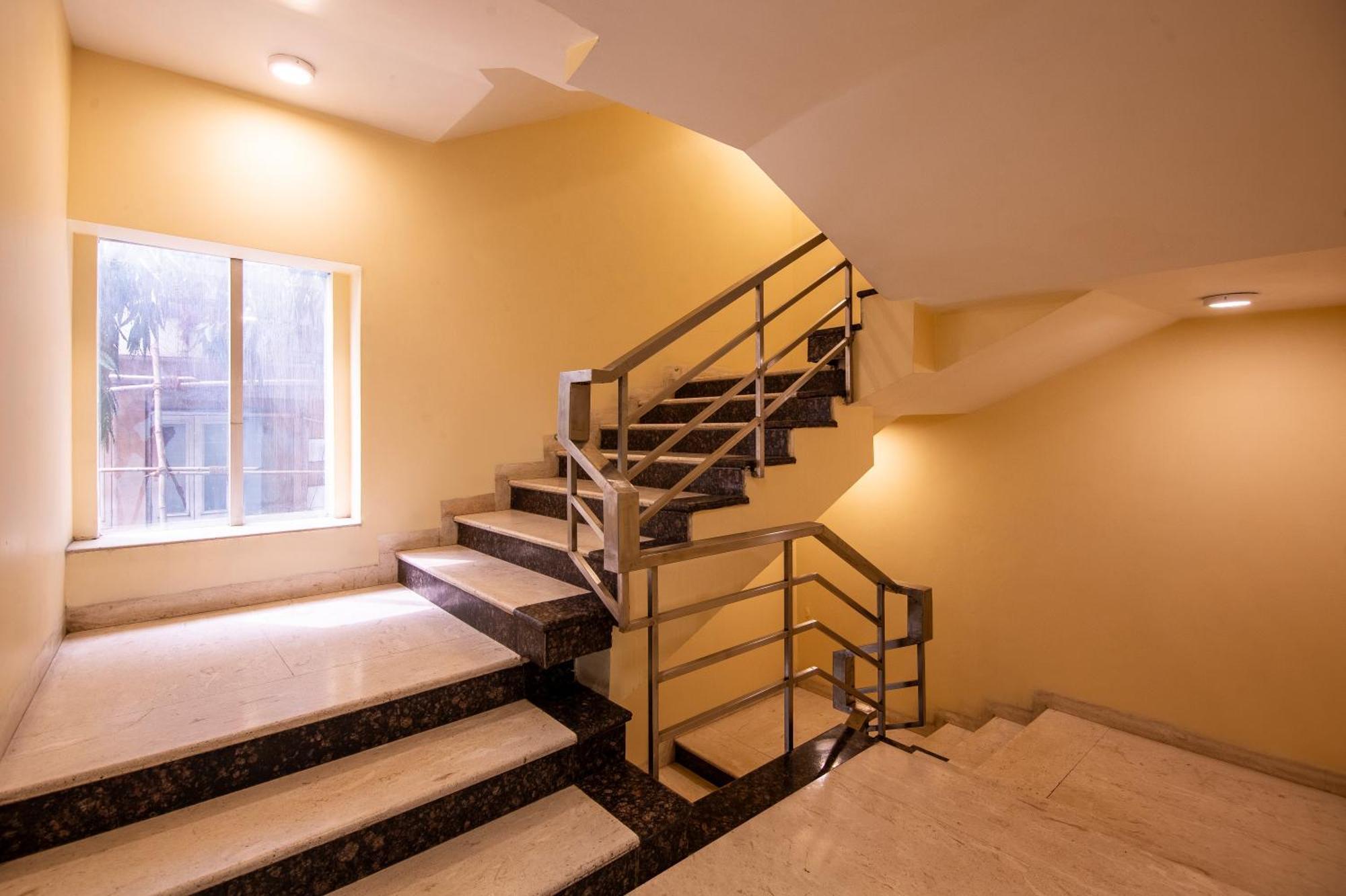 The Grand Orion - Kailash Colony Nowe Delhi Zewnętrze zdjęcie