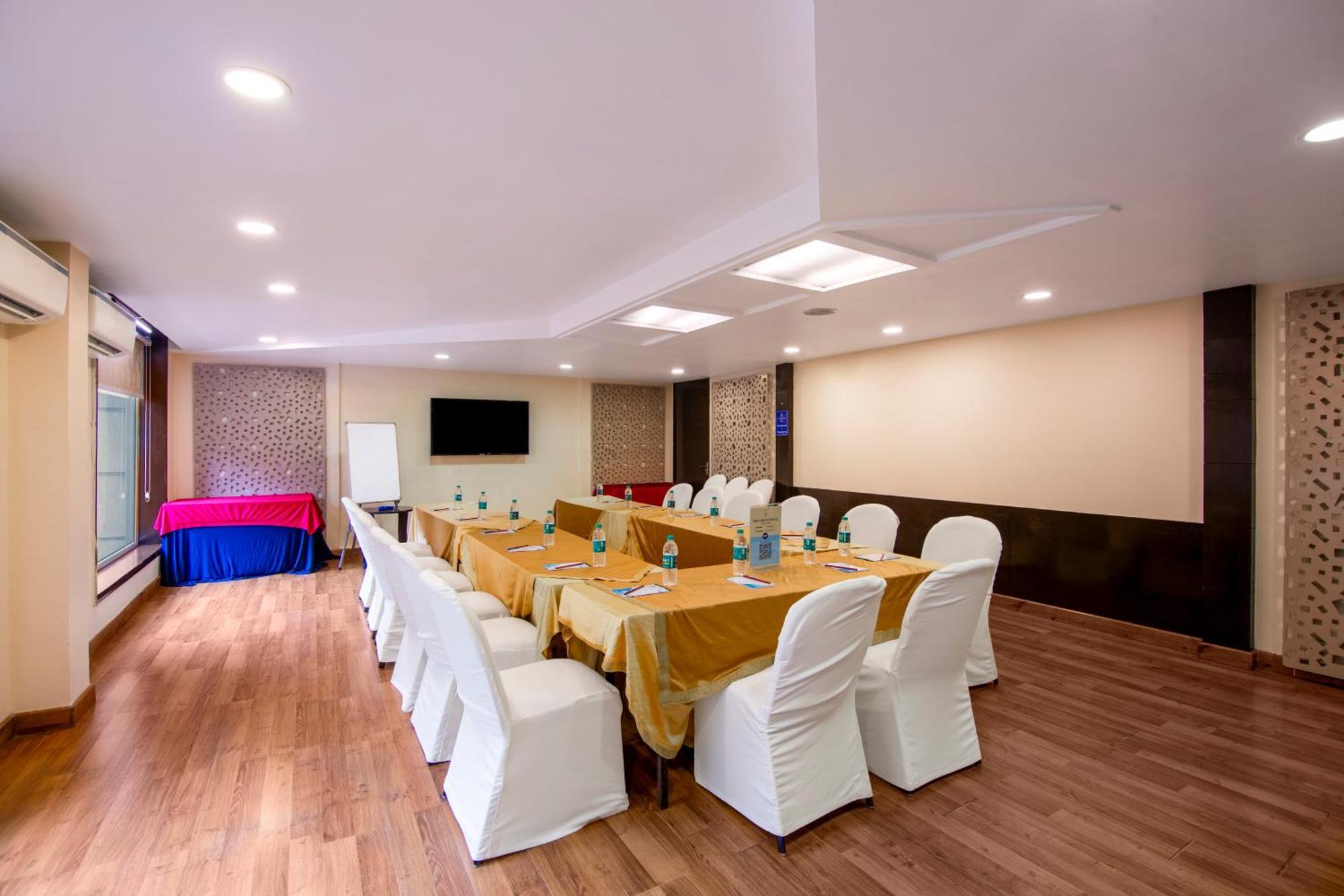 The Grand Orion - Kailash Colony Nowe Delhi Zewnętrze zdjęcie