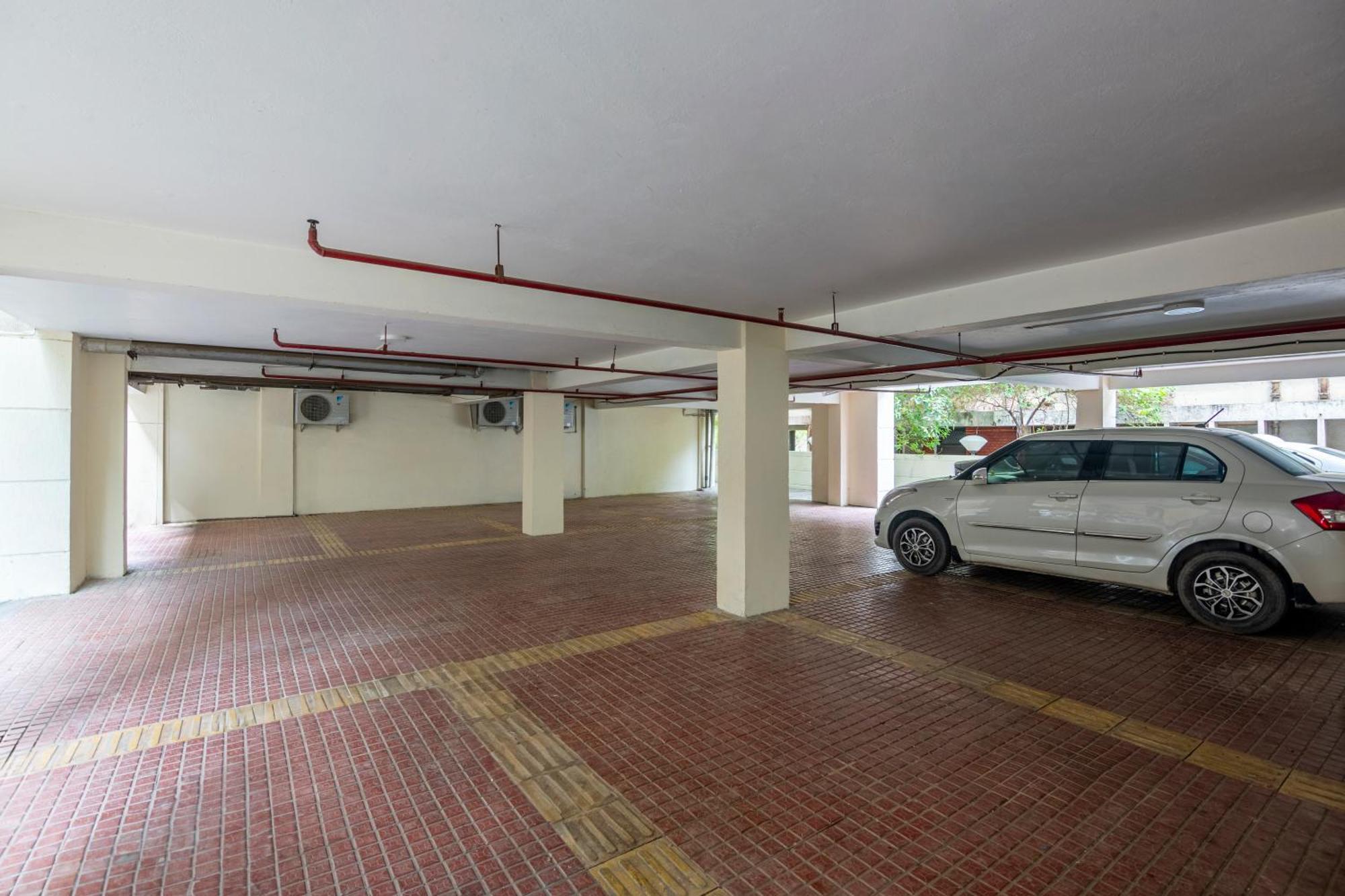 The Grand Orion - Kailash Colony Nowe Delhi Zewnętrze zdjęcie