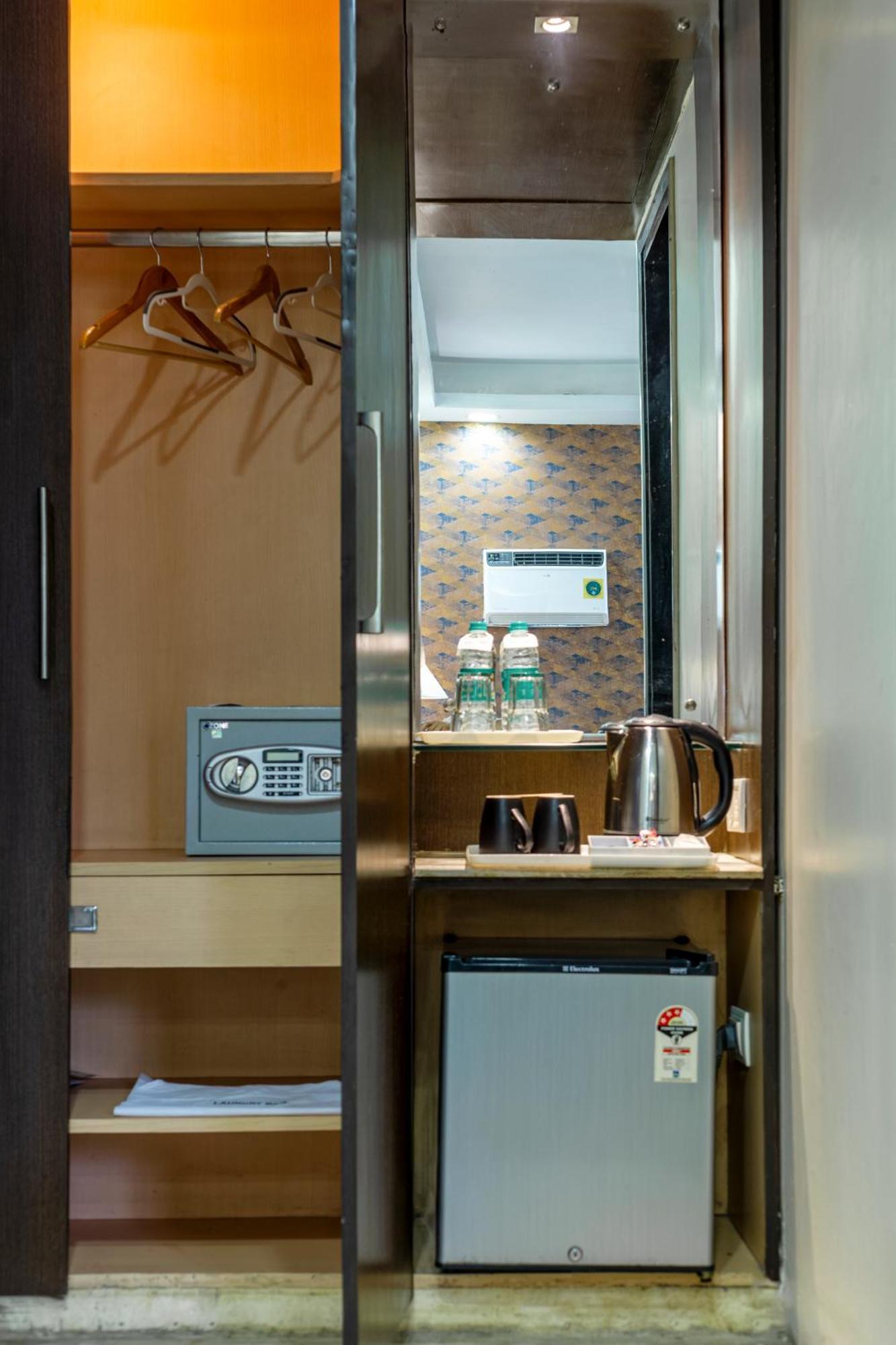 The Grand Orion - Kailash Colony Nowe Delhi Zewnętrze zdjęcie